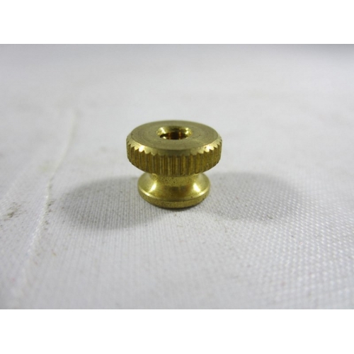Are spark plug thumb nuts possible Spark plug thumb nuts all